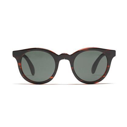 Madewell Sunpocket&reg; Samoa Sunglasses