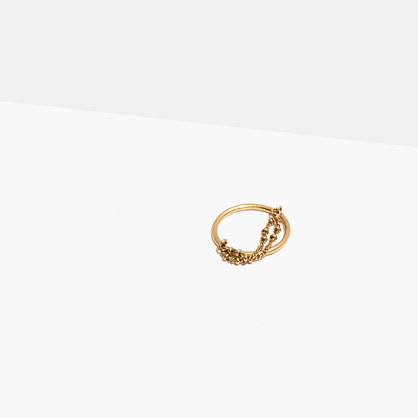 Madewell Chain Ring