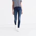 Madewell Tall Roadtripper Jeans