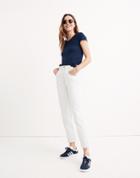 Madewell Tapered Jeans