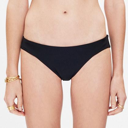 Madewell Bikyni™ Hipster Bikini Bottom