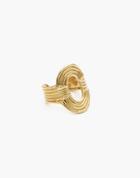 Madewell Odette New York Aalto Ring
