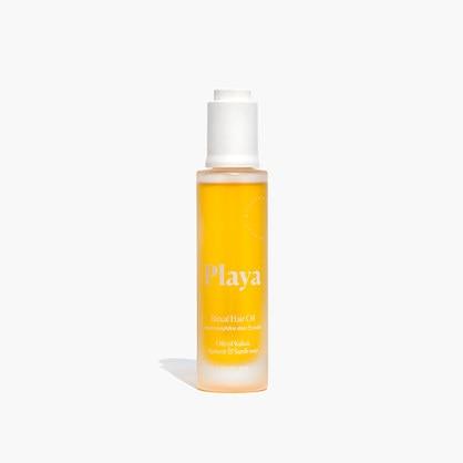 Madewell Playa Ritual Hair Oil