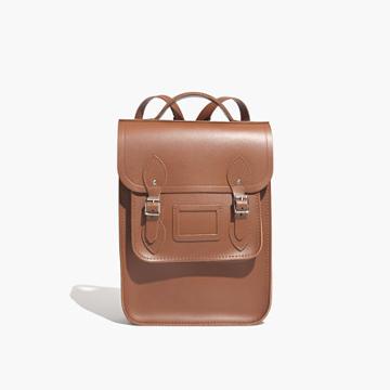 Madewell The Cambridge Satchel Company&reg; Portrait Backpack