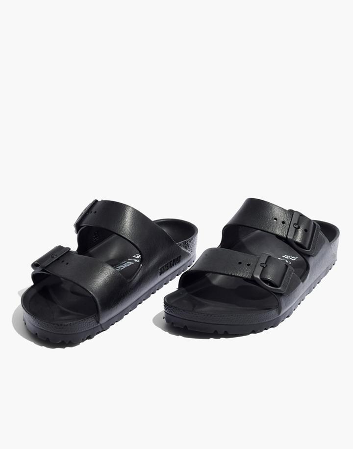 Madewell Birkenstock Arizona Eva Sandals