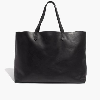 Madewell The East-west Transport Tote