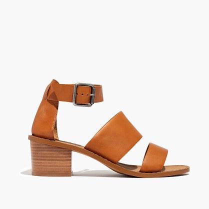 Madewell The Warren Sandal