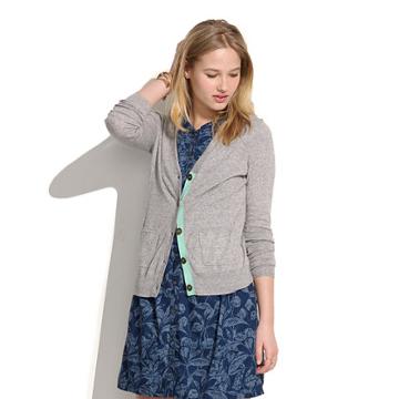 Travel Cardigan