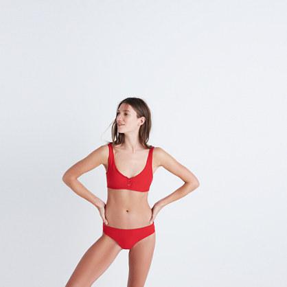 Madewell Tavik&reg; Ali Bikini Bottom