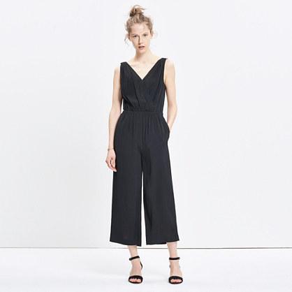Madewell Starnight Jumpsuit
