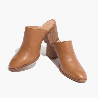 Madewell The Harper Mule