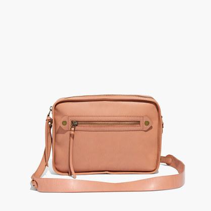 Madewell The Brisbane Camera Bag