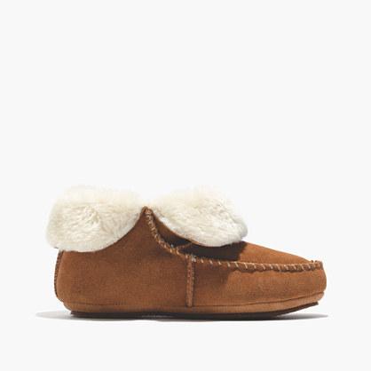 Madewell The Aiden Slipper