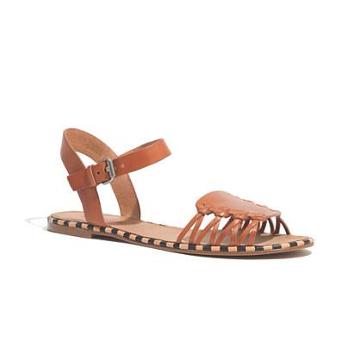 Madewell The Mariam Sandal