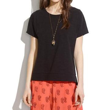 Madewell Structured Tee