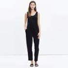 Madewell Jersey Jumpsuit