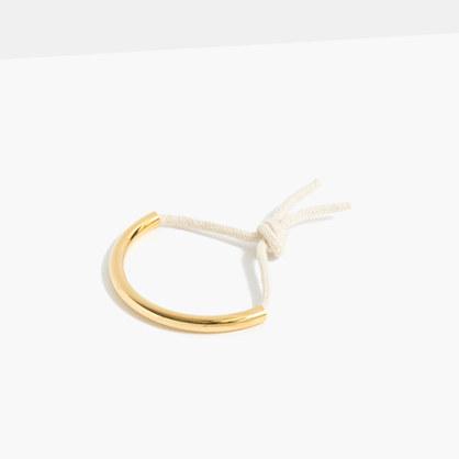 Madewell Maslo&trade; Age Bracelet