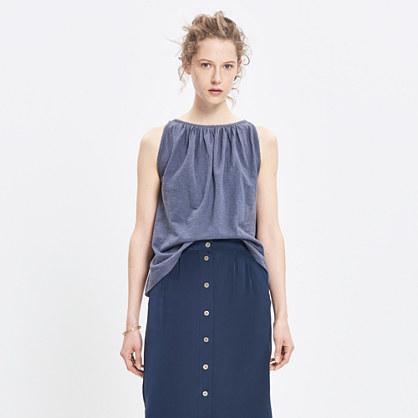 Madewell Rhythm Swing Top