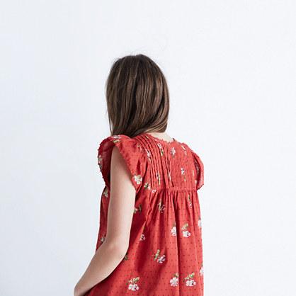 Madewell Ulla Johnson™ Astrid Top