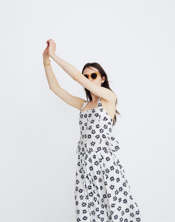 Madewell Apiece Apart Daisy Eloise Cami Top