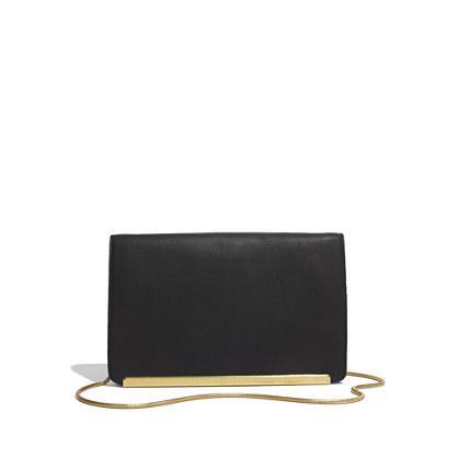 Madewell The Everyday Clutch