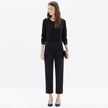 Madewell Ellison Jumpsuit