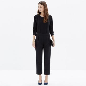 Madewell Ellison Jumpsuit