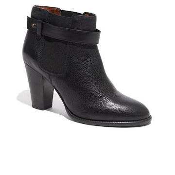 Madewell The Lonny Boot