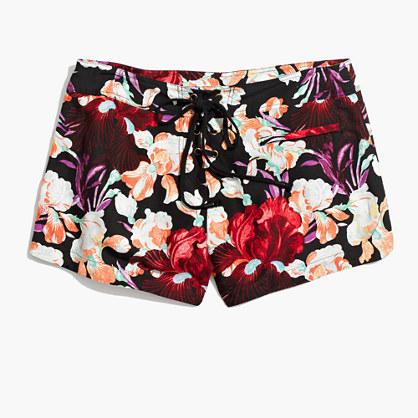 Madewell Rachel Comey Midas Shorts
