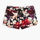 Madewell Rachel Comey Midas Shorts