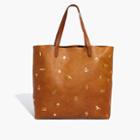 Madewell The Transport Tote: Madewell Icons Edition