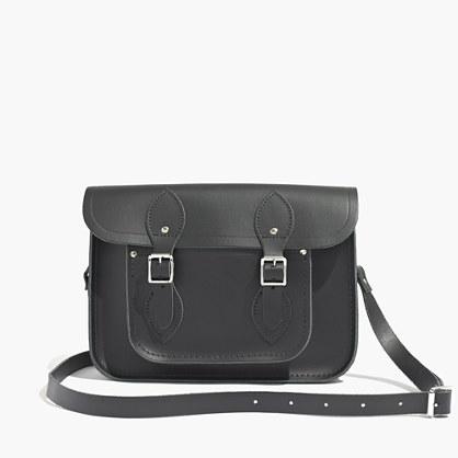 Madewell The Cambridge Satchel Company® 11 Classic Satchel Bag
