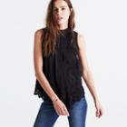 Madewell Ulla Johnson&trade; Litsa Top