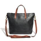 Madewell The Zip Transport Tote