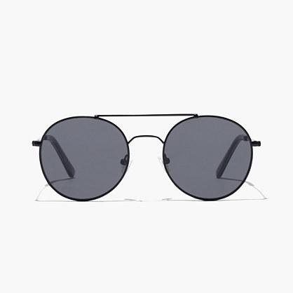 Madewell Asbury Aviator Sunglasses