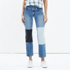 Madewell Madewell X B Sides&trade; Reworked Vintage Jeans