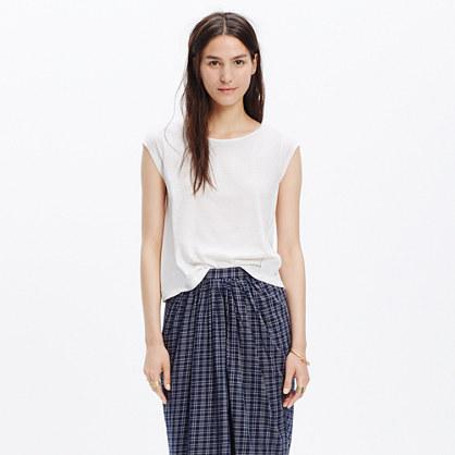 Madewell Marquee Tee