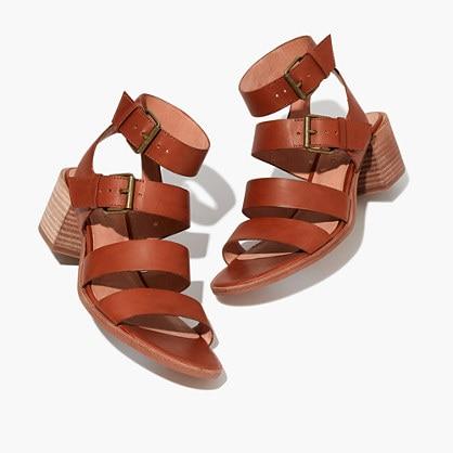 Madewell The Quinn Sandal