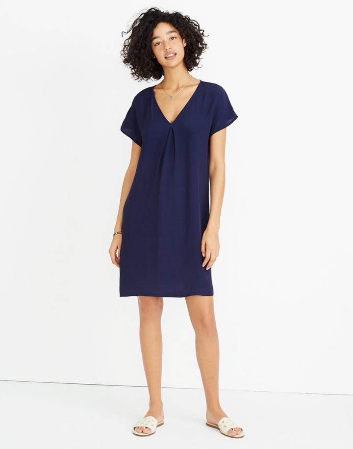 Madewell Moment Dress
