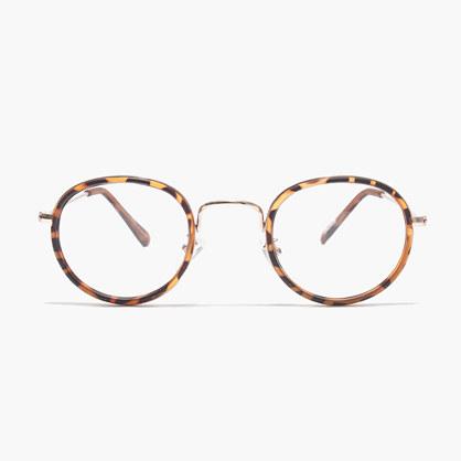 Madewell Wordsmith Glasses