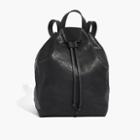 Madewell The Somerset Backpack