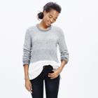 Madewell Checkpoint Sweater
