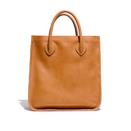 Madewell The Slim Camden Tote