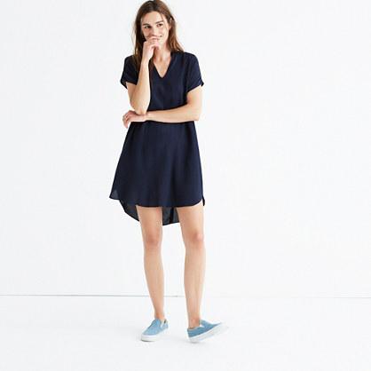 Madewell Bicoastal Dress