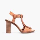 Madewell The Fey Fringe Sandal