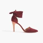 Madewell Ulla Johnson&trade; Sienna Heels