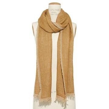 Madewell Rippleweave Scarf