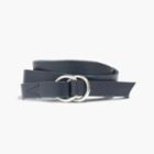 Madewell Skinny Double-ring Belt
