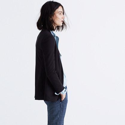 Madewell Tribune Blazer