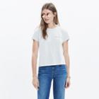 Madewell Radio California Tee